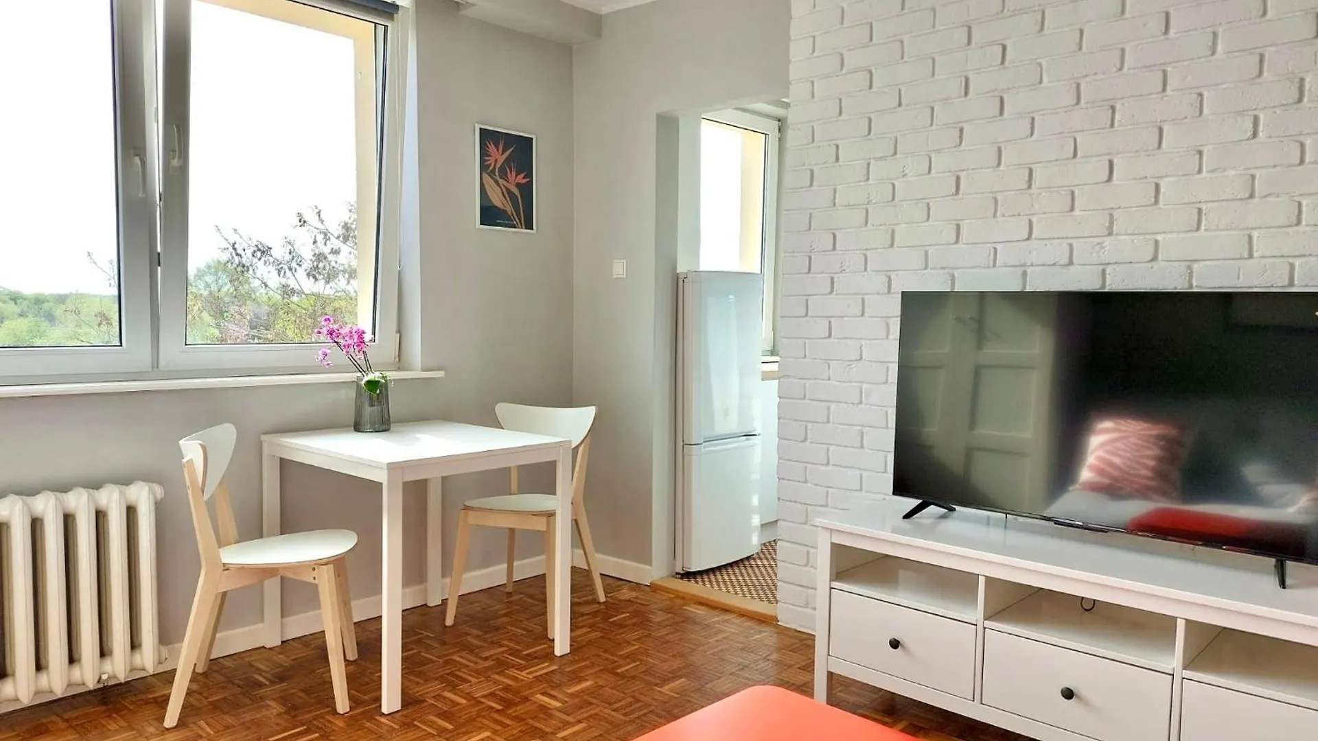 Hanysia Sea View Apartment Gdansk