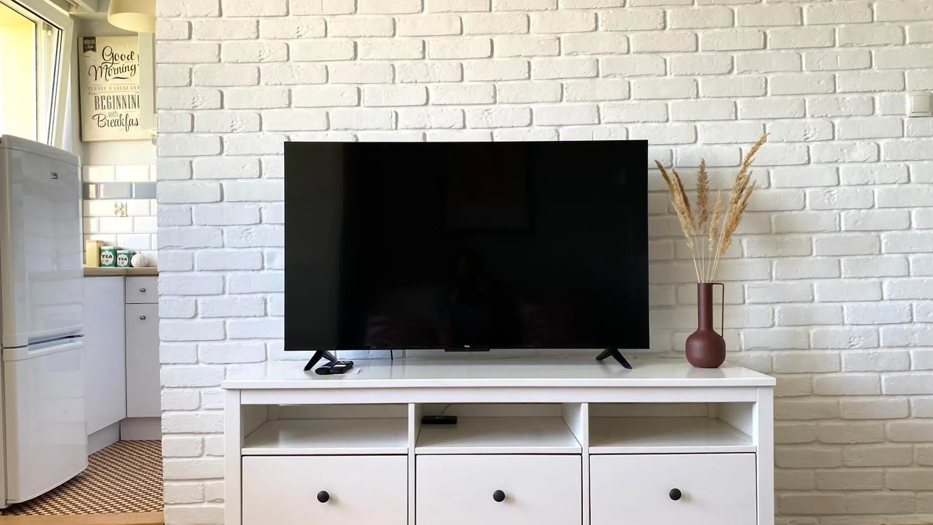 Hanysia Sea View Apartment Gdansk Poland